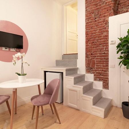 Relstay - Brera - Lovely 1Br Milan Exterior photo