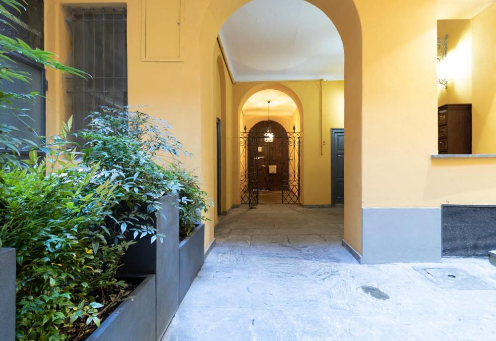 Relstay - Brera - Lovely 1Br Milan Exterior photo