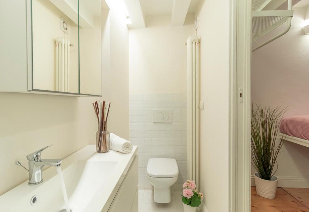 Relstay - Brera - Lovely 1Br Milan Exterior photo
