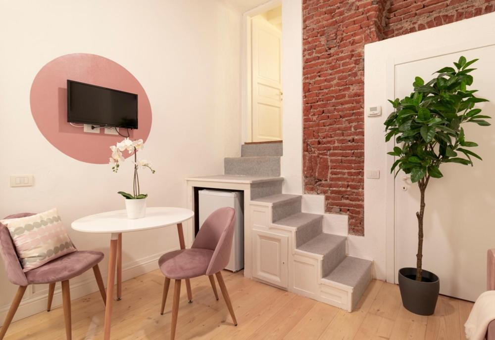 Relstay - Brera - Lovely 1Br Milan Exterior photo
